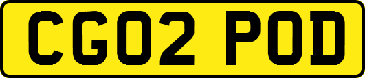 CG02POD