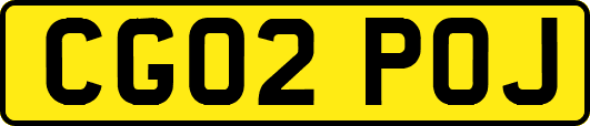 CG02POJ
