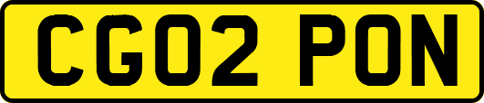CG02PON