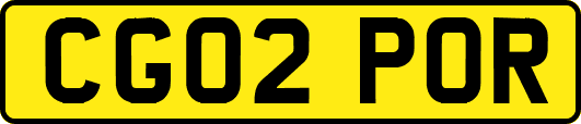 CG02POR