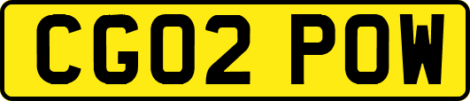 CG02POW