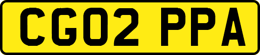 CG02PPA