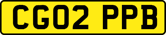 CG02PPB
