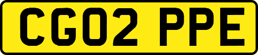 CG02PPE