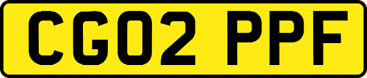 CG02PPF