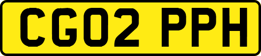CG02PPH