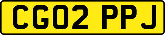 CG02PPJ