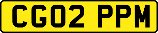 CG02PPM