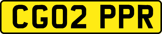 CG02PPR