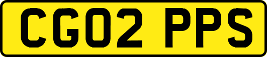 CG02PPS