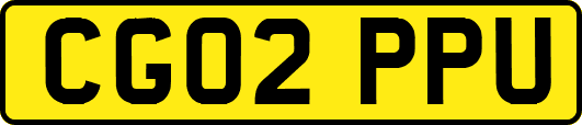 CG02PPU