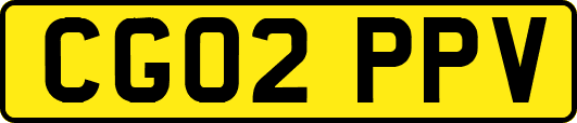 CG02PPV