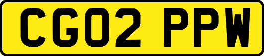 CG02PPW