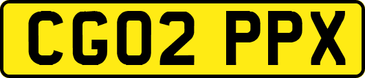 CG02PPX