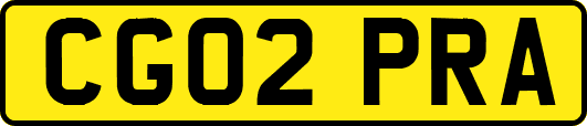 CG02PRA