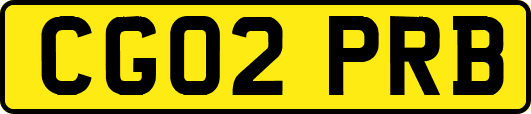 CG02PRB