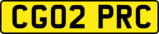 CG02PRC
