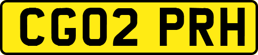 CG02PRH