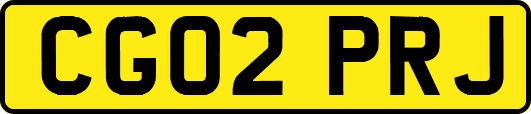 CG02PRJ