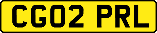 CG02PRL