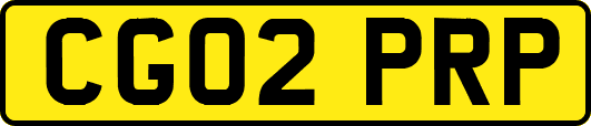CG02PRP