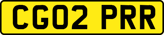 CG02PRR