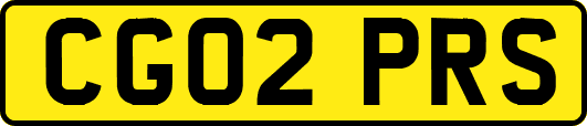 CG02PRS