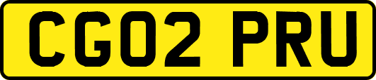 CG02PRU