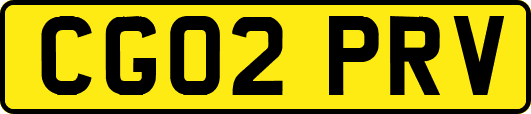 CG02PRV