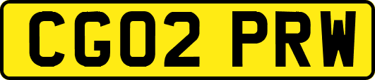 CG02PRW