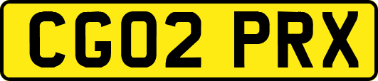 CG02PRX