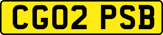 CG02PSB