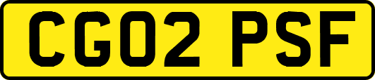 CG02PSF