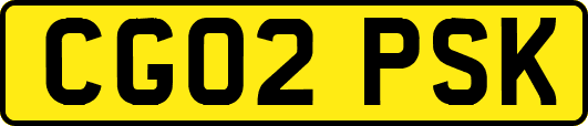 CG02PSK