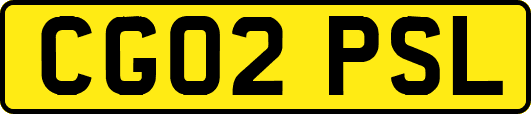 CG02PSL