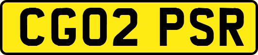 CG02PSR