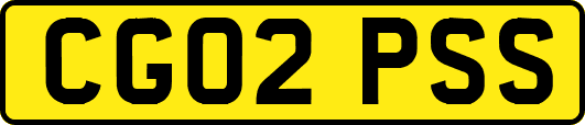 CG02PSS