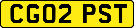 CG02PST