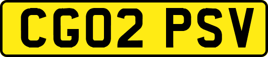 CG02PSV