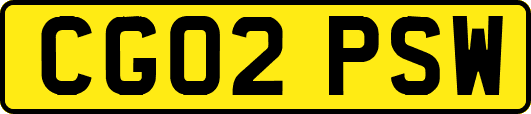 CG02PSW