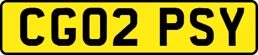 CG02PSY