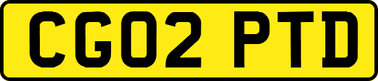 CG02PTD