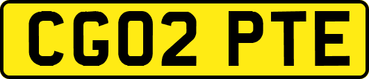 CG02PTE