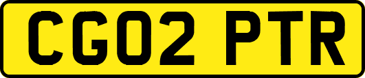 CG02PTR