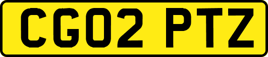 CG02PTZ
