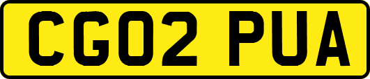 CG02PUA