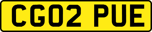 CG02PUE