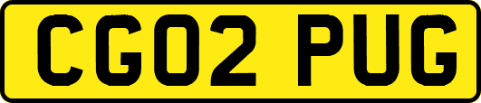 CG02PUG