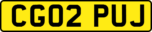 CG02PUJ