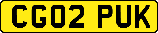 CG02PUK